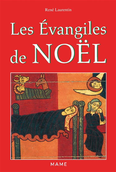 Les Evangiles de Noël