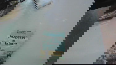 La sagesse de la terre / petite anthologie des croyances populaires