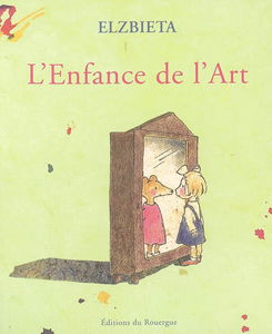 L'enfance de l'art