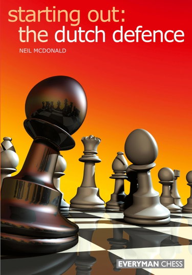 Couverture de Starting Out: the Dutch Defence