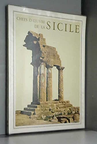 Chefs-d'oeuvre de la sicile