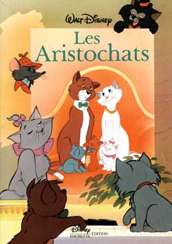 Les aristochats