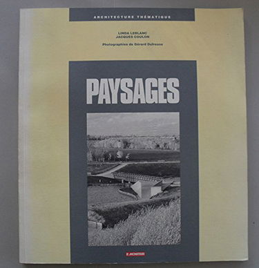 Paysages