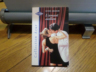L AMANT SICILIEN