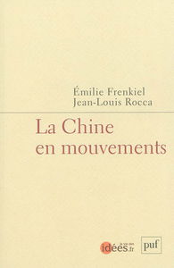 La Chine en mouvements