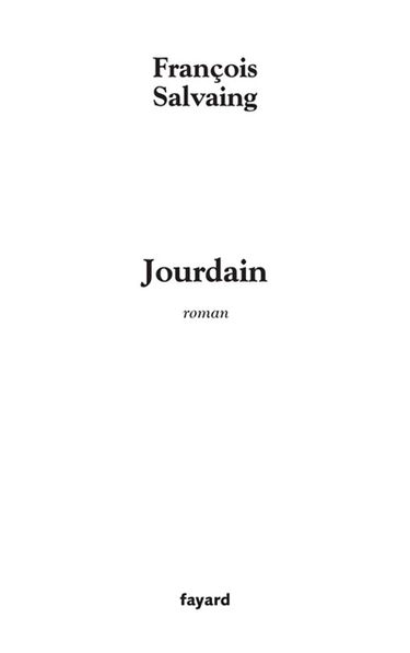 Jourdain