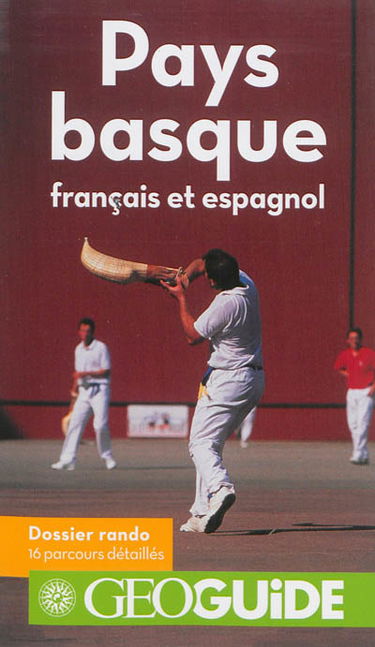 Pays basque français et espagnol