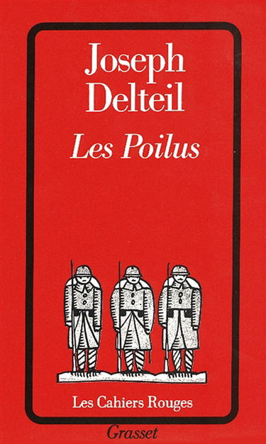 Les Poilus
