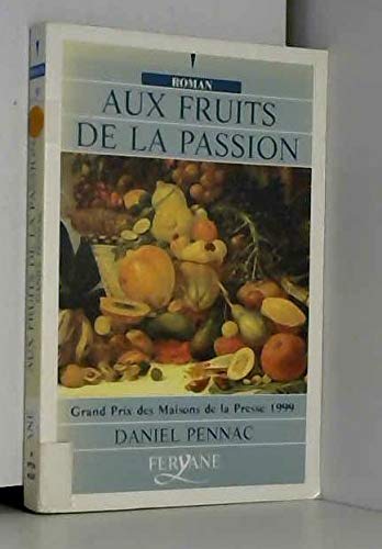 aux fruits de la passion