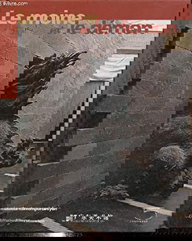 Le moine et le démon