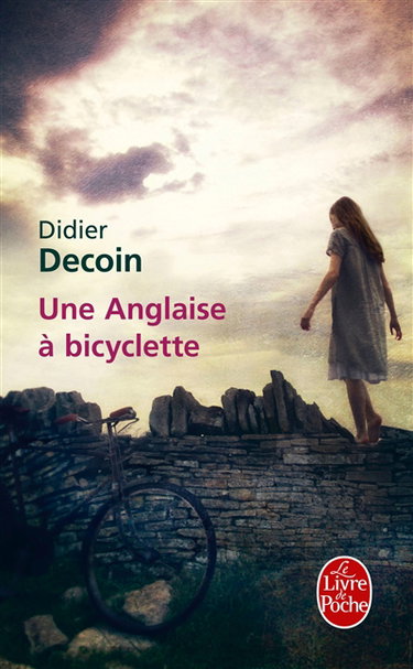 Une Anglaise à bicyclette