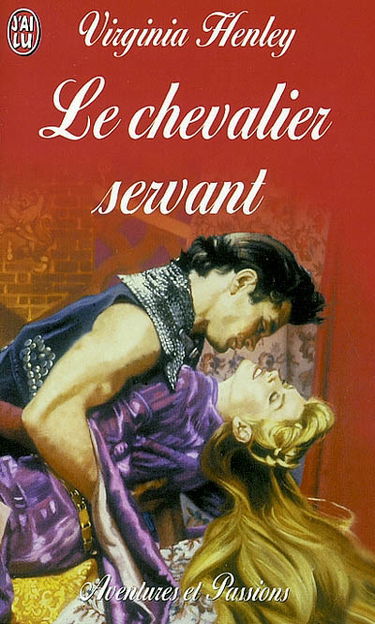 Le chevalier servant