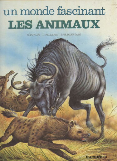 Les Animaux