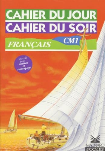 Français CM1
