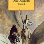 L'ingénieux hidalgo Don Quichotte de la Manche