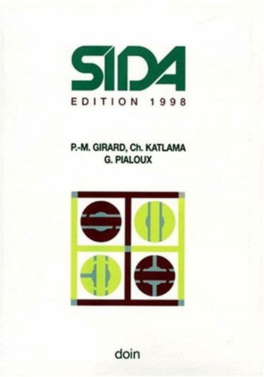 Sida : édition 1998