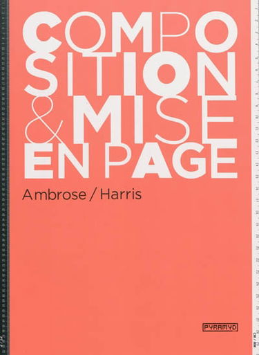 Composition & mise en page