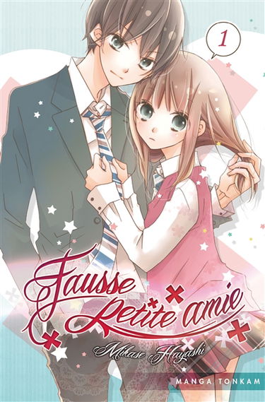 Fausse petite amie. Vol. 1