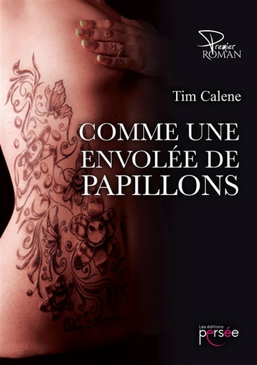 Comme une envolée de papillons