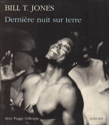 Dernière nuit sur terre