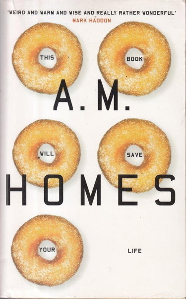 Couverture de This Book Will Save Your Life