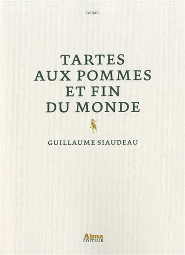 Tartes aux pommes et fin du monde