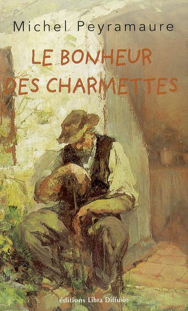 Le bonheur des Charmettes