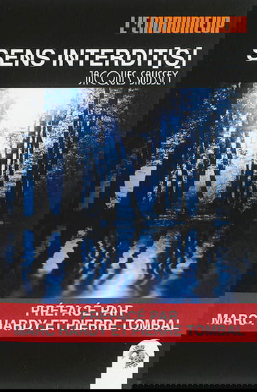 L'embaumeur. Vol. 9. Sens interdit(s)