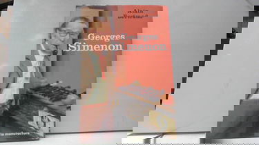 Georges Simenon