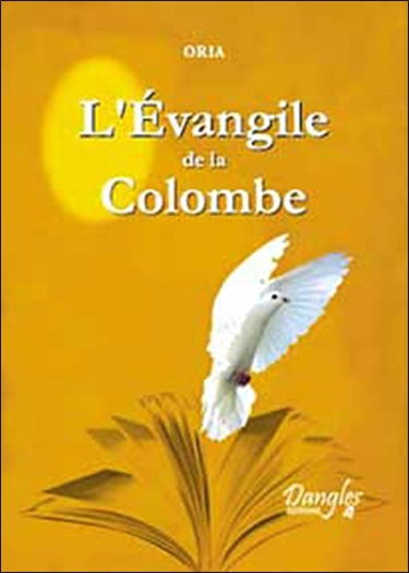 L'évangile de la colombe