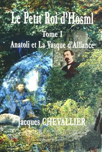 "Anatoli" et la "Vasque d'Alliance"