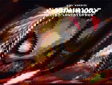 L'abominable Charles Christopher 2