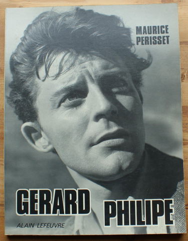 Gérard Philippe ou la jeunesse du monde