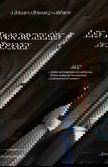 Les Ensorcelées de Ryssel