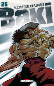 Baki. Vol. 26
