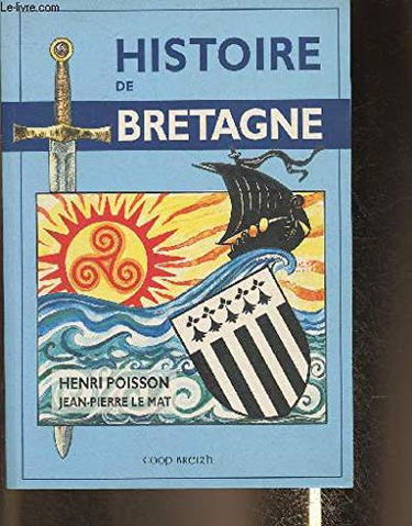 Histoire de Bretagne