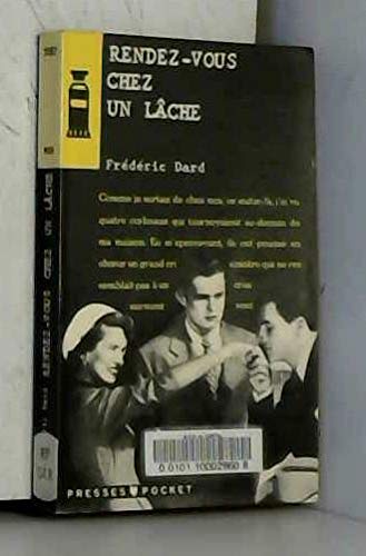 Rendez-vous chez un lâche