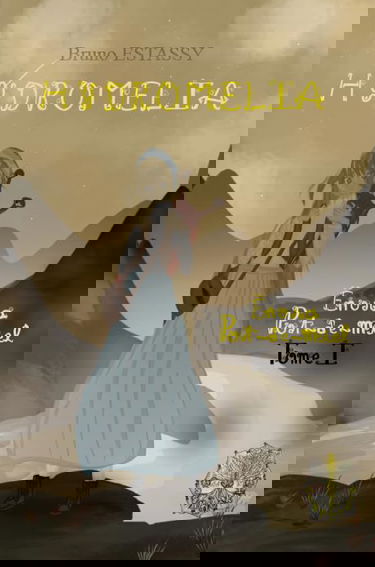 HYDROMELIA - Ënora Pot-de-Miel Tome 1