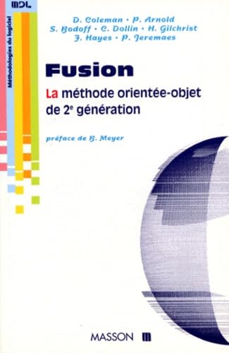 La méthode Fusion