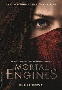 Mortal engines. Vol. 1. Mécaniques fatales