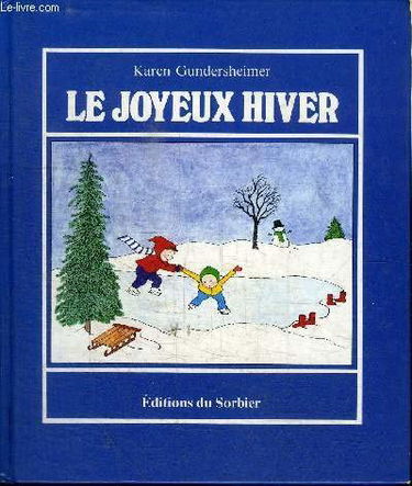 Le Joyeux hiver