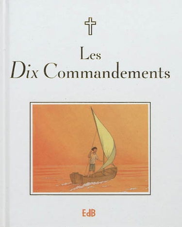 Les dix commandements
