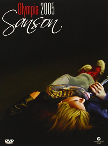 Couverture de Véronique Sanson : Olympia 2005