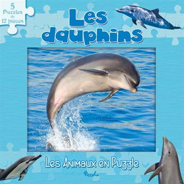 Les dauphins