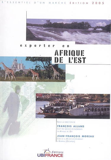 Exporter en Afrique de l'Est