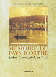 Memoire du pays d'orthe