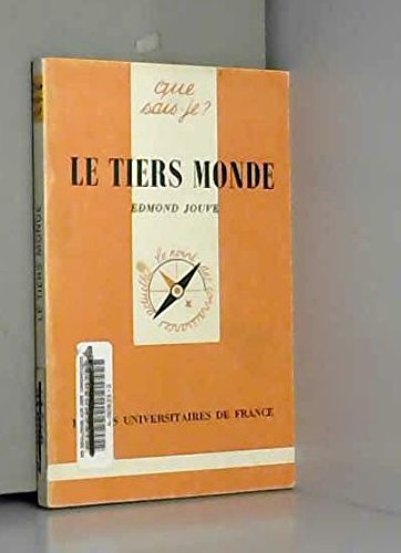 Tiers monde (le)