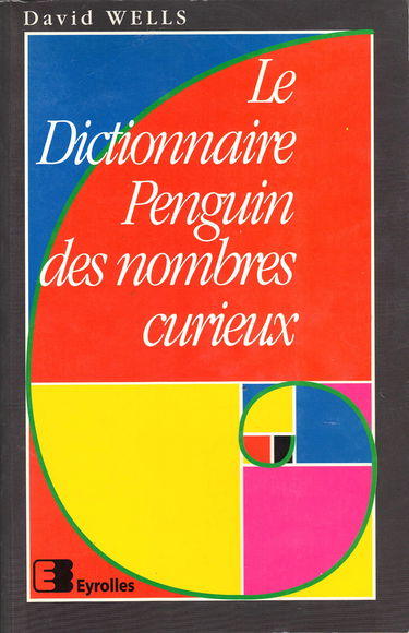 Le Dictionnaire Penguin des nombres curieux
