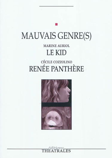Mauvais genre(s)