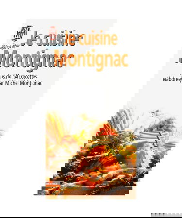 Je cuisine Montignac